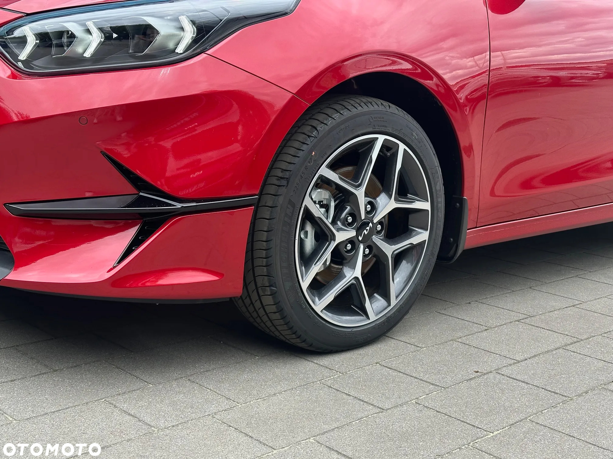 Kia Ceed 1.5 T-GDI Tribute DCT - 7