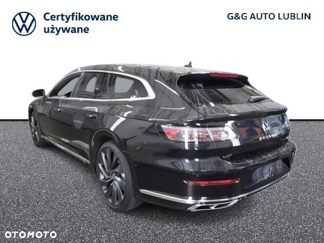 Volkswagen Arteon 2.0 TDI 4Motion R-Line DSG - 3