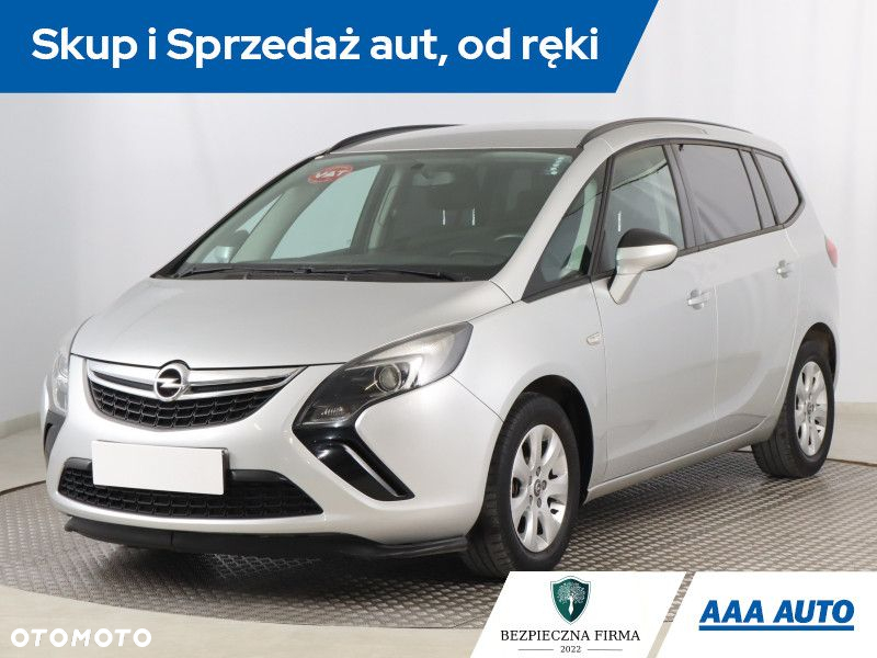 Opel Zafira - 2