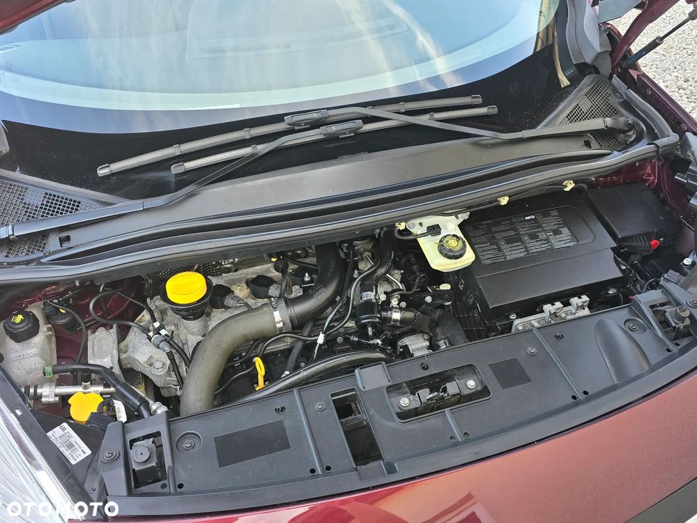 Renault Scenic ENERGY TCe 115 S&S Xmod Paris - 15