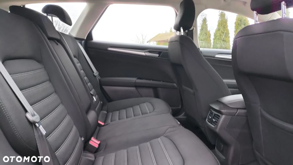 Ford Mondeo 2.0 EcoBlue Trend - 16