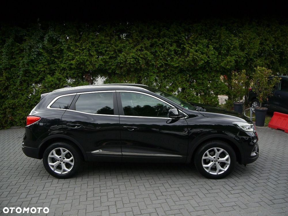 Renault Kadjar 1.3 TCe FAP Black Edition EDC - 11