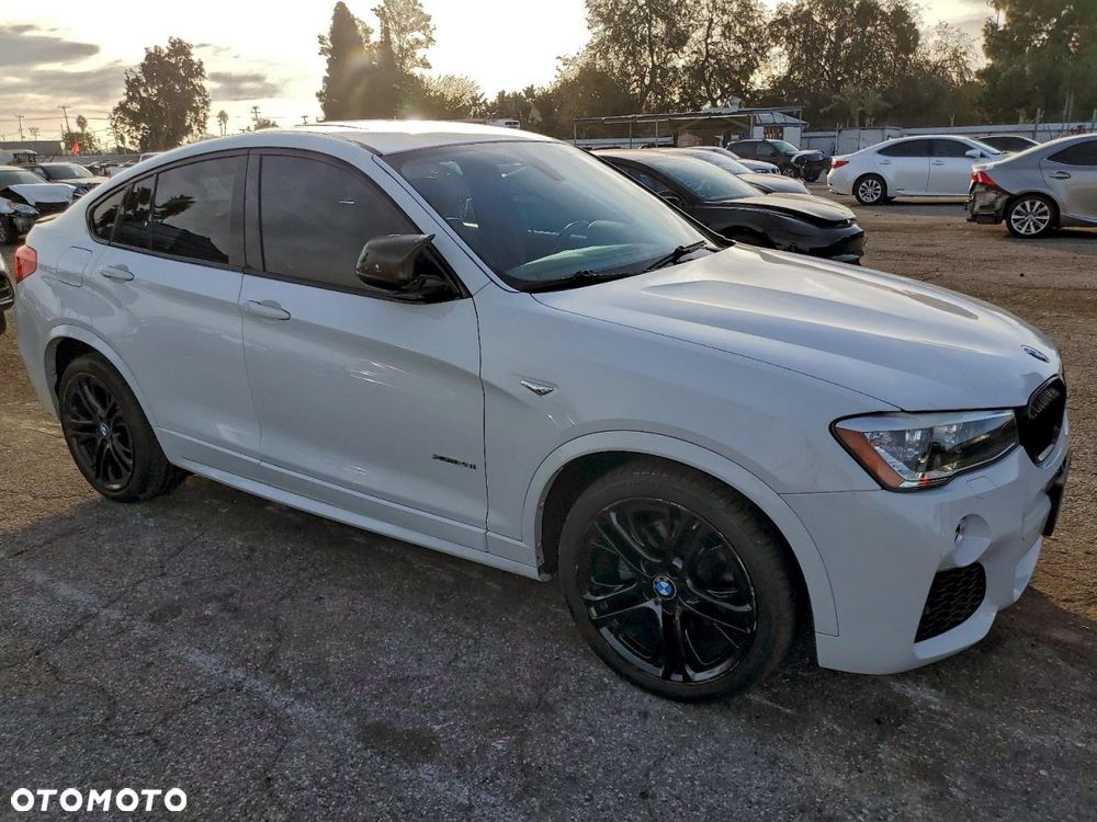 BMW X4 xDrive28i - 5