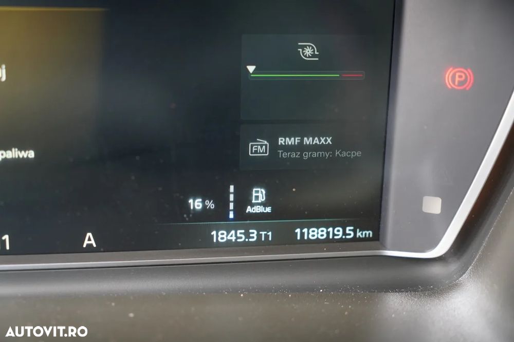 Volvo VOLVO FMX 460 / 8x4 / 9m3 BETONIERĂ / SCHWING STETTER / 9 M3 / I-SHIFT / JANTE DIN ALIAJ / EURO 6 - ANUL DE PRODUCȚIE: 2022 DATA ÎNMATRICULĂRII: 17.01.2022 VIN: YV2XTYOG1NB364494 KILOMETRAJ: 118.000 KM - EURO 6 AER CONDIȚIONAT CUTIE DE VITEZE ȘI SCHI - 39