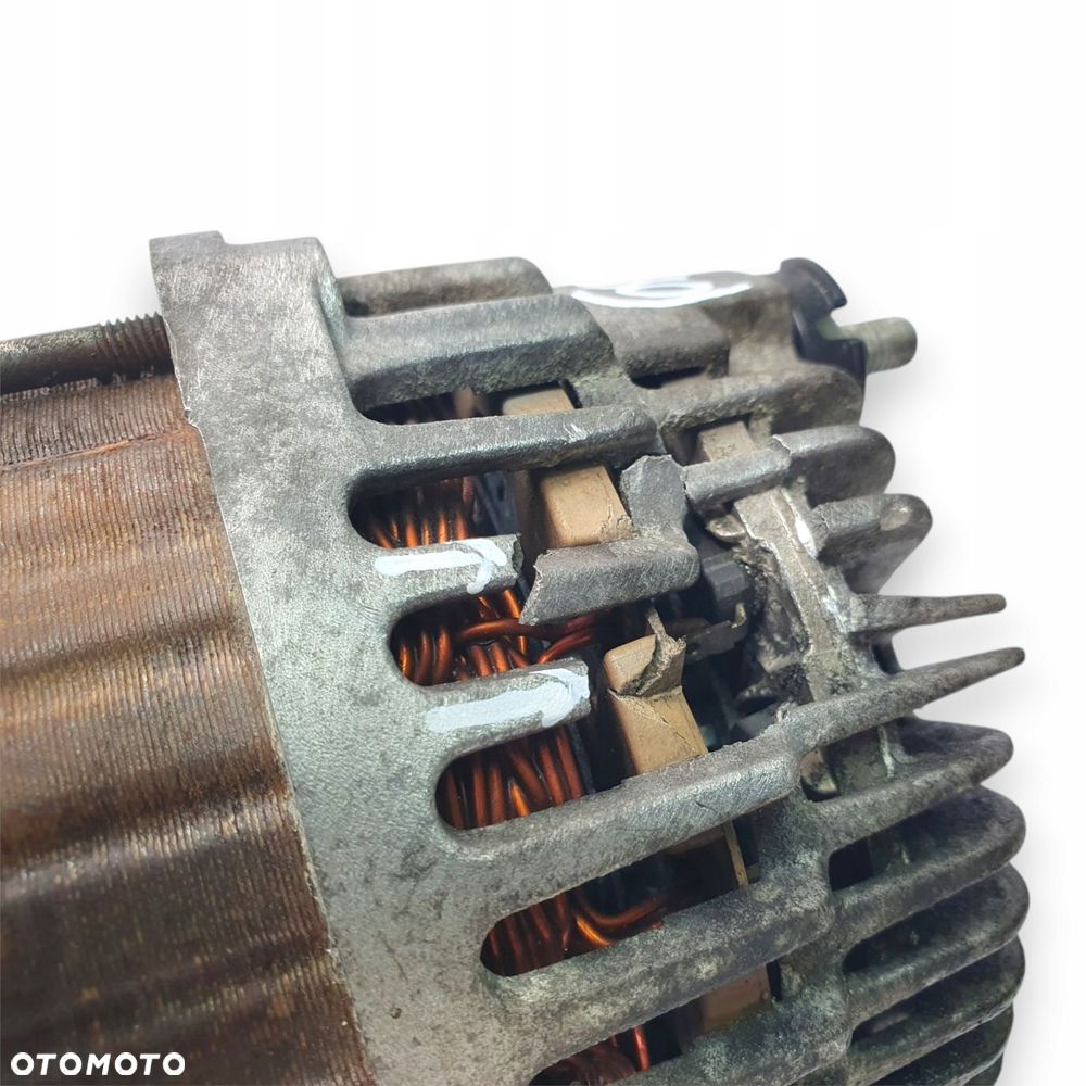ALTERNATOR Nissan Qashqai J10 X-Trail T31 2.0 16V 120A 23100JD200 - 2
