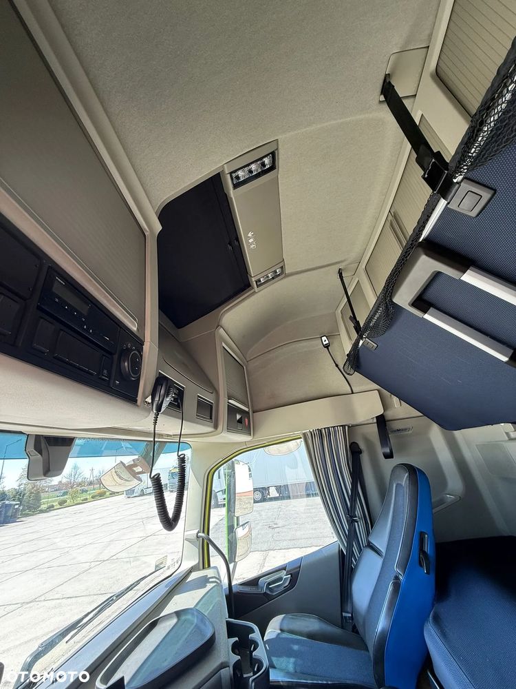Volvo FH - 9