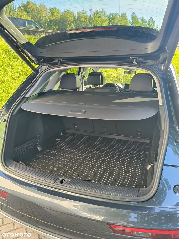 Audi Q5 40 TFSI quattro S tronic - 7
