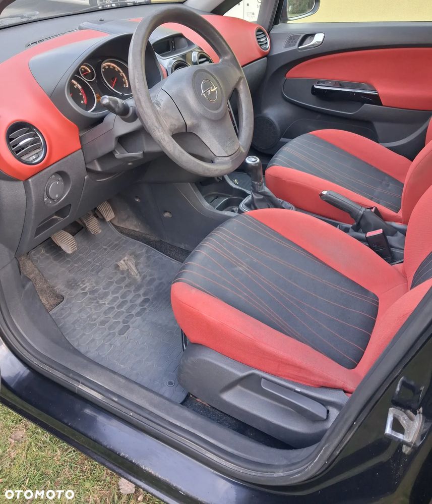 Opel Corsa 1.4 16V Enjoy - 5