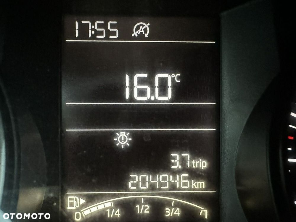 Skoda Fabia - 14