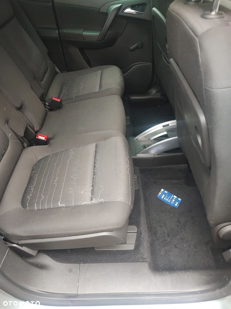 Opel Meriva 1.4 Ecoflex Active - 7