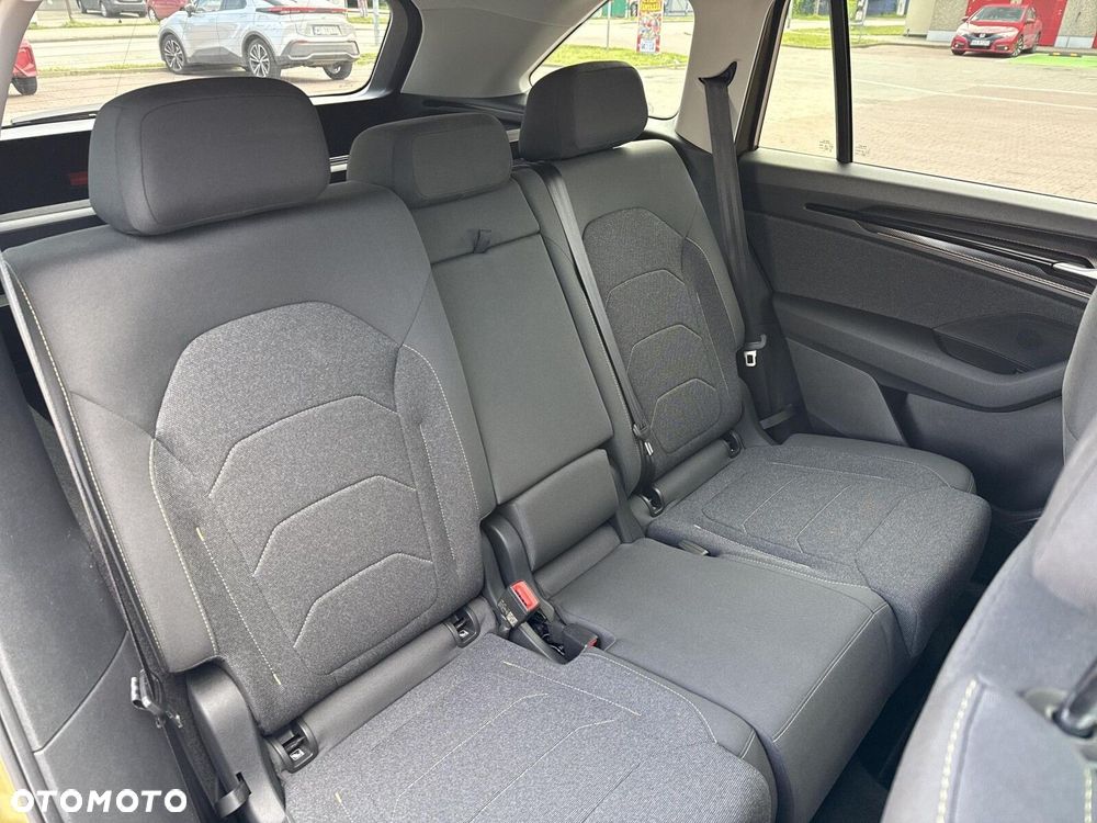 Skoda Kodiaq 1.5 TSI iV PHEV 4x2 Selection DSG - 28