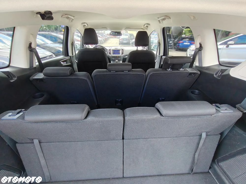 Ford S-Max 1.5 EcoBoost Titanium - 16
