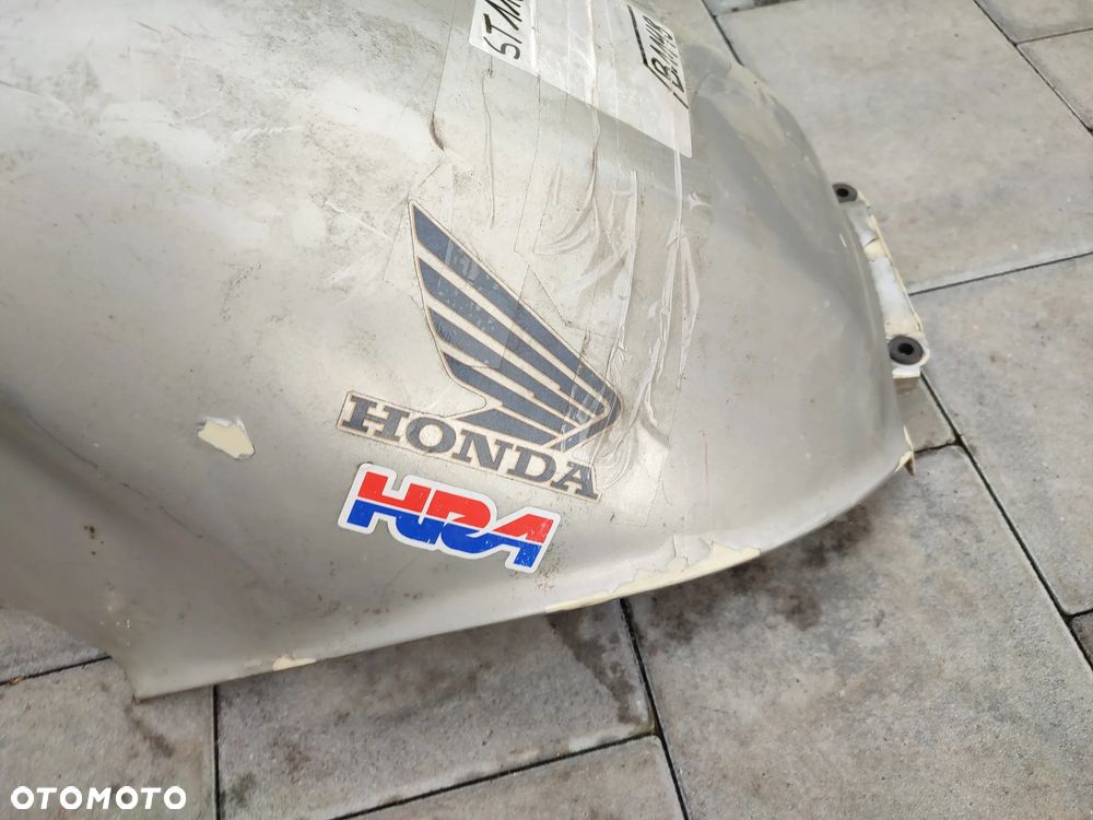 Nakładka na bak, osłona baku Yamaha ST 1100 Pan European - 7