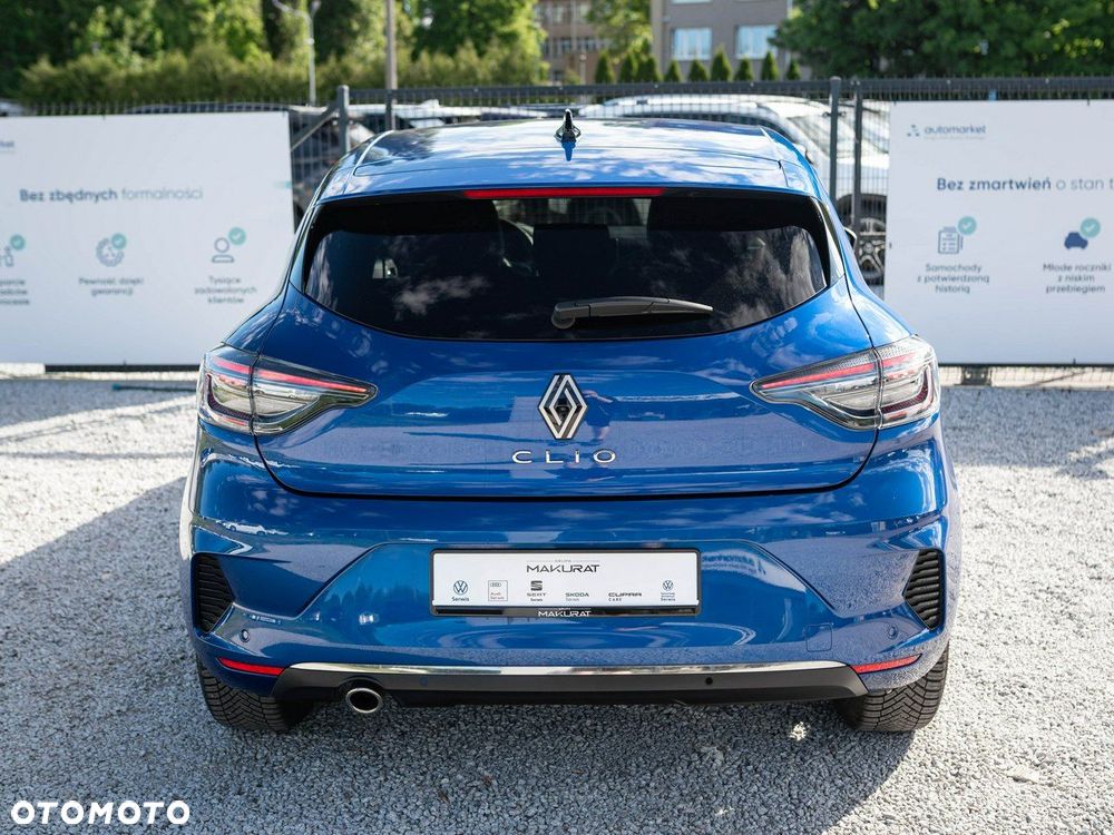 Renault Clio - 9