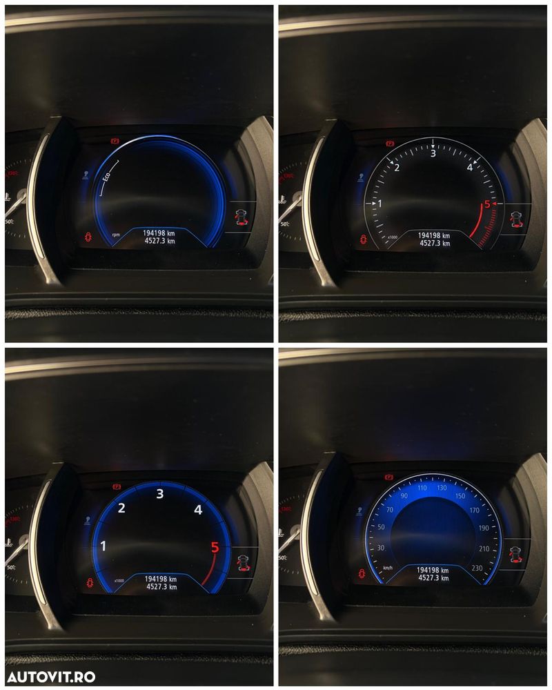 Renault Megane Blue dCi 116 Zen - 22