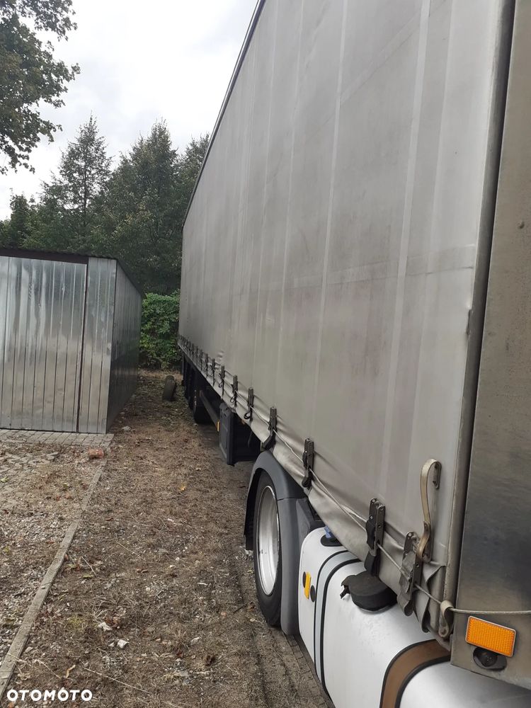 Schmitz Cargobull Mega S01 - 18
