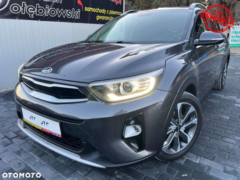 Kia Stonic - 2