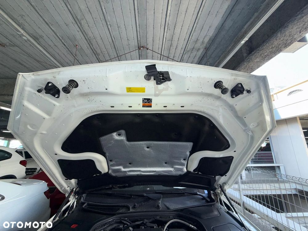 Mercedes-Benz Klasa S - 37