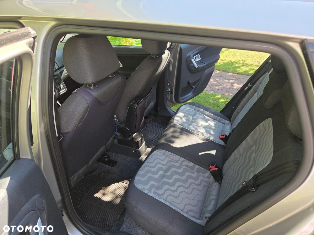Skoda Fabia 1.2 12V Classic - 7