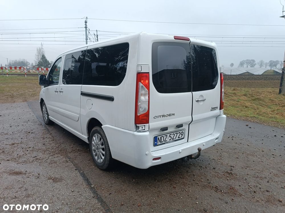 Citroën Jumpy Combi - 6