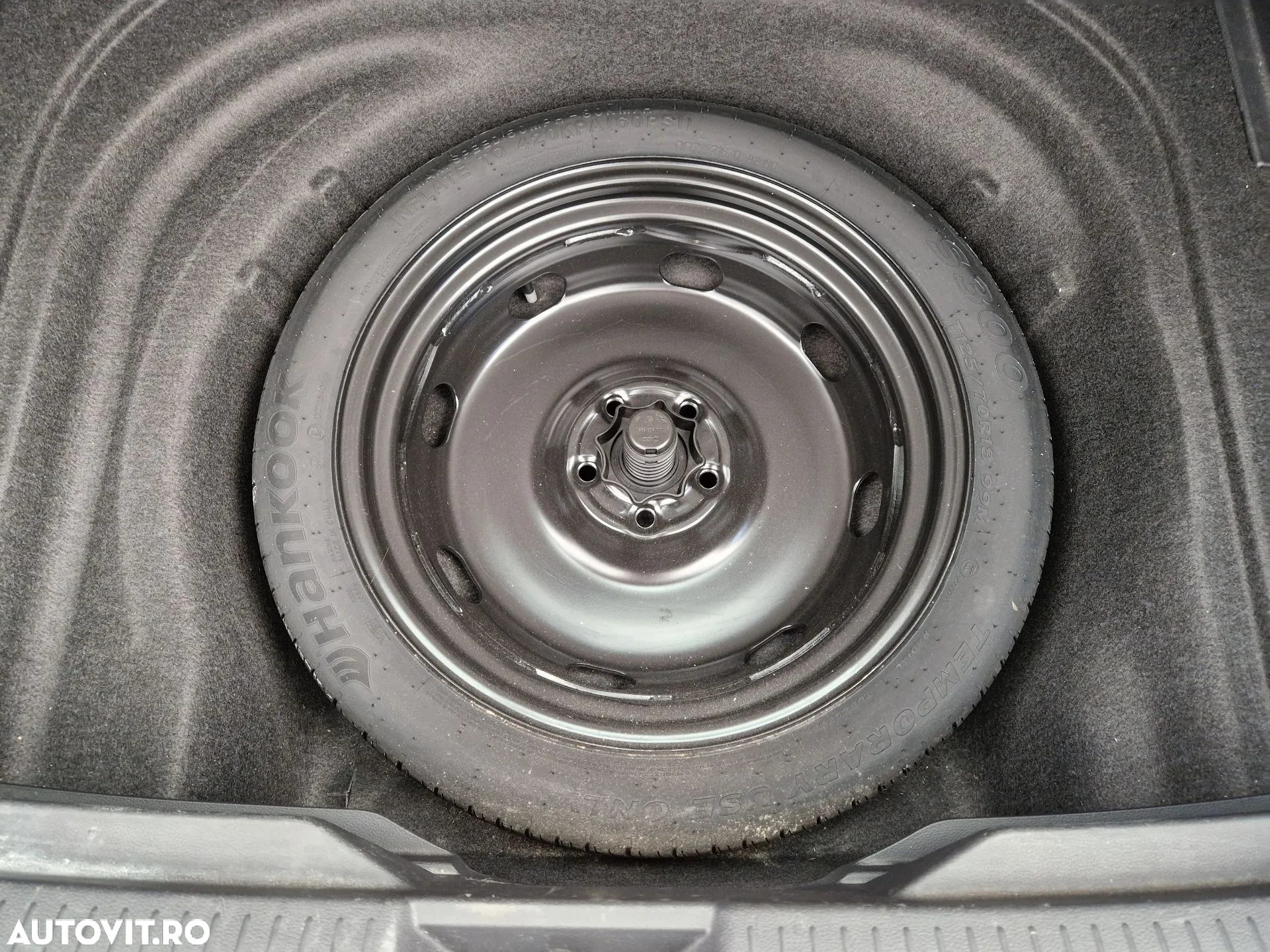 Volkswagen Golf - 10