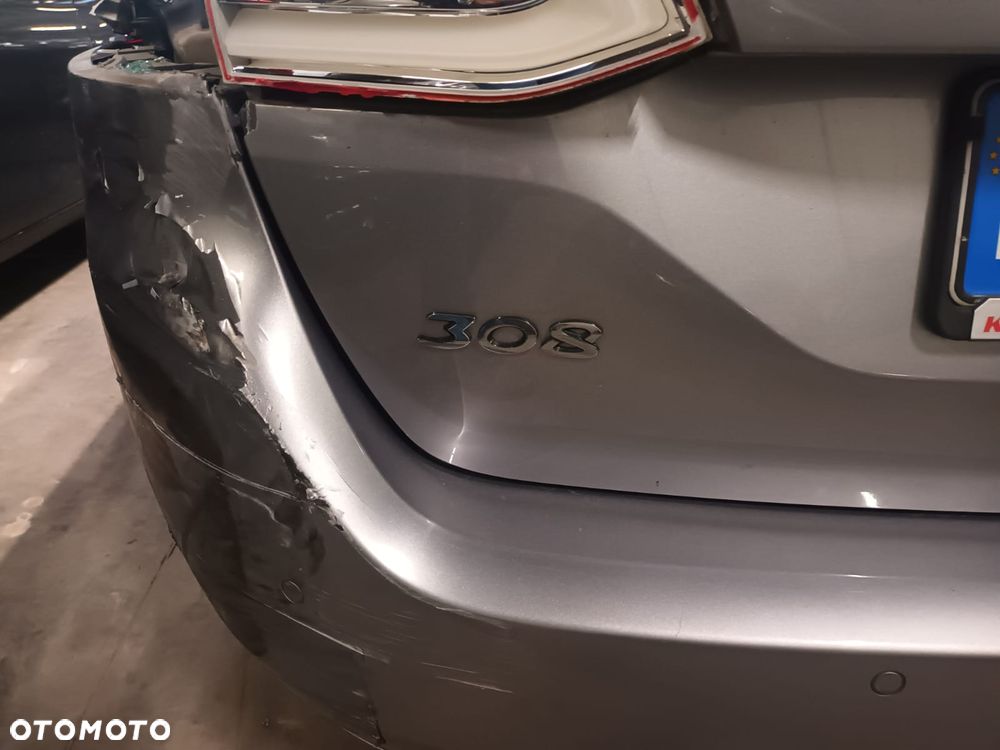 Peugeot 308 PureTech 130 Active Pack - 8