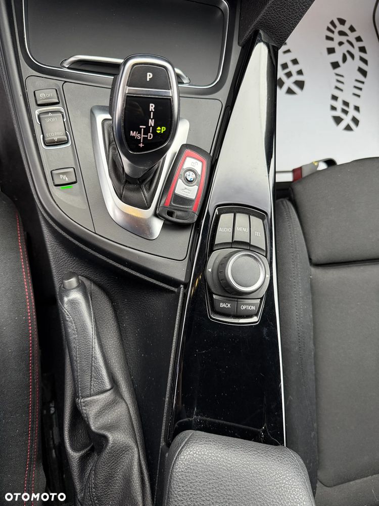 BMW Seria 4 428i Sport Line - 9