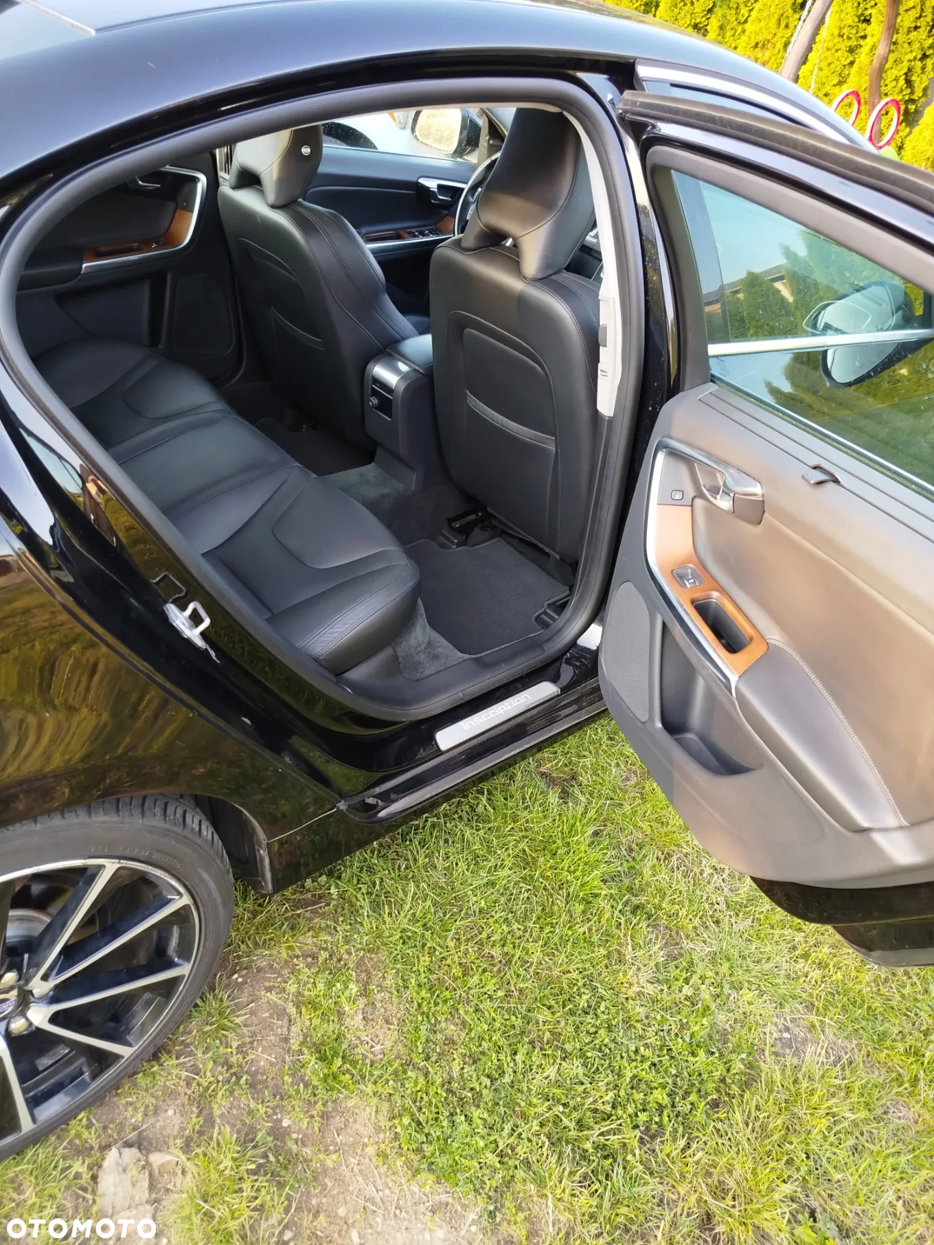 Volvo S60 T5 Geartronic - 19