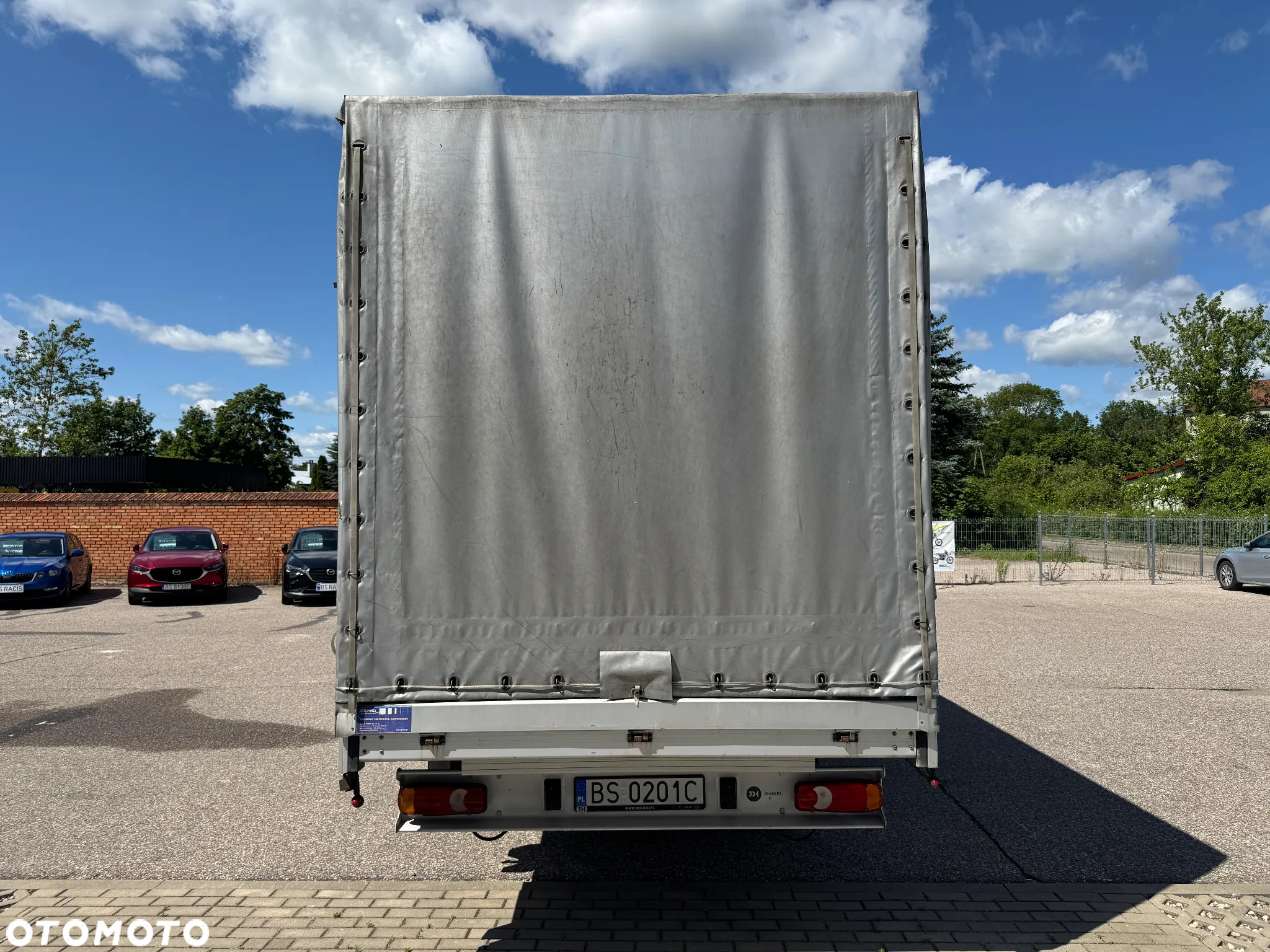 Peugeot Boxer - 13