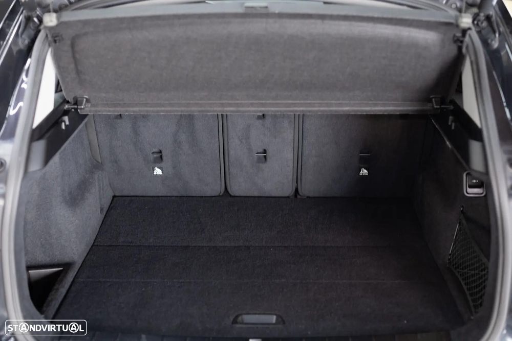 BMW X1 16 d sDrive Advantage Auto - 9