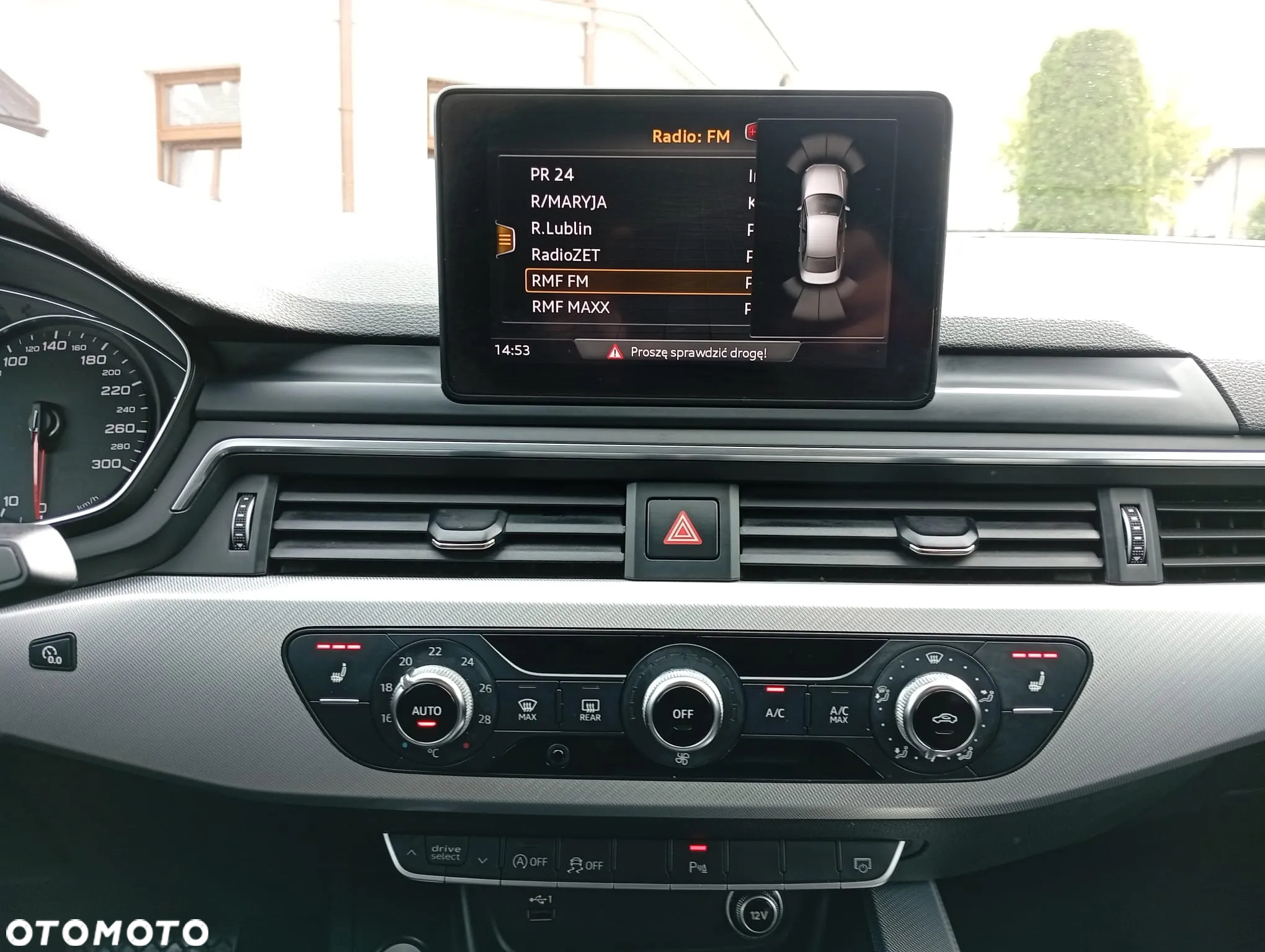 Audi A4 40 TDI Quattro Sport S tronic - 19