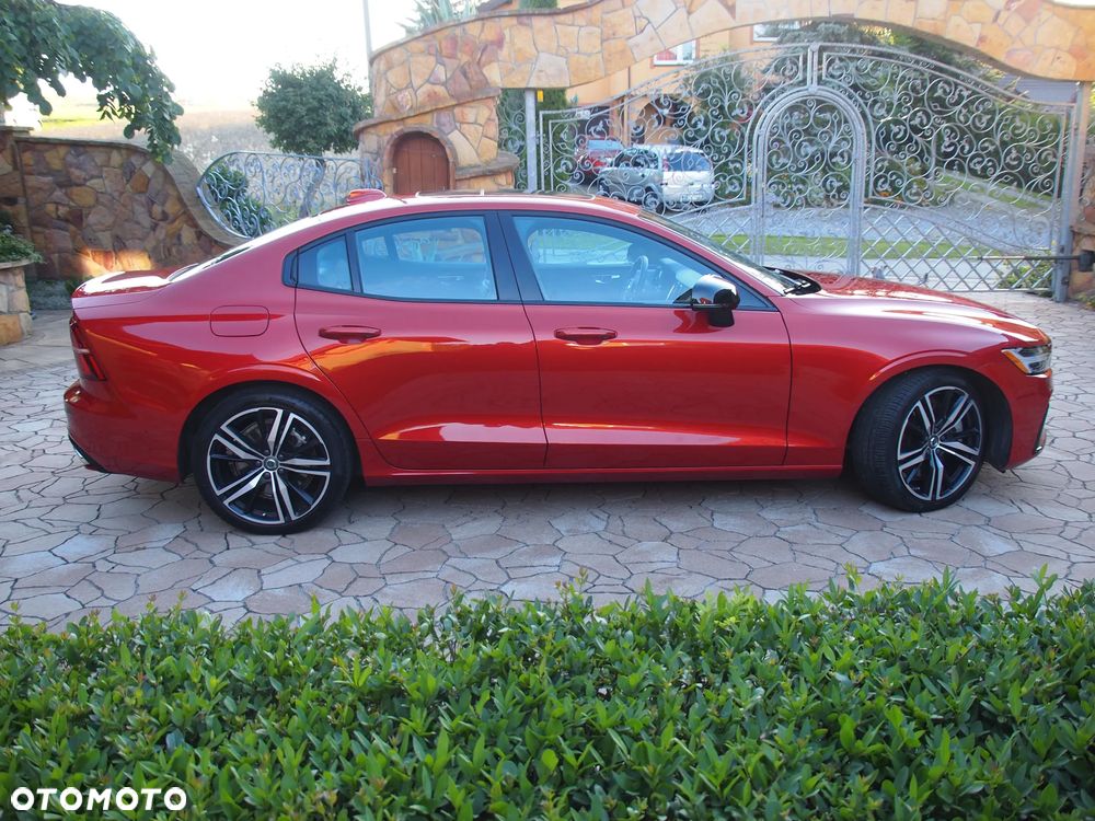 Volvo S60 - 12