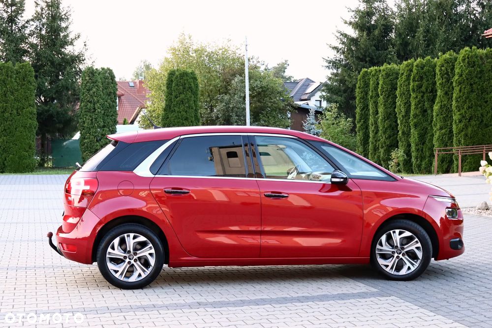 Citroën C4 Picasso BlueHDi 150 Intensive - 20