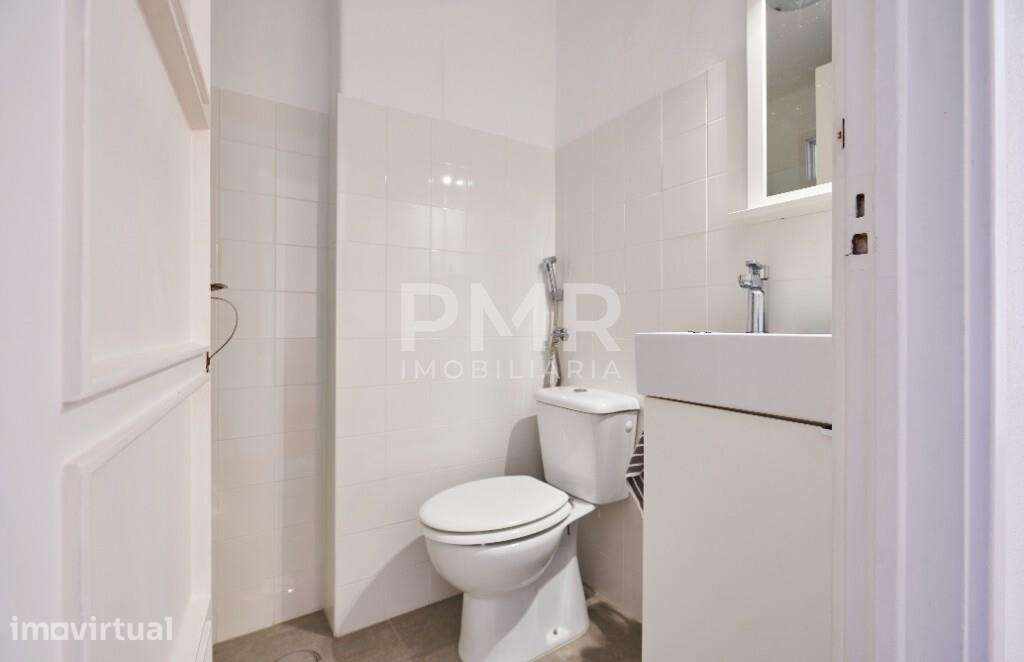 Apartamento 3 assoalhadas próximo da Quinta das Conchas - Grande imagem: 5/20