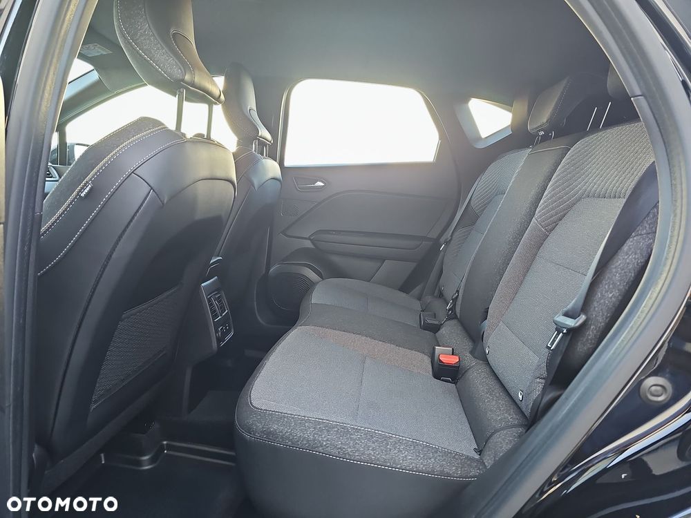 Renault Captur 1.3 TCe mHEV Techno - 22