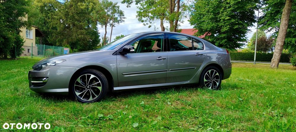 Renault Laguna dCi 150 FAP Start-Stop Bose Edition - 3