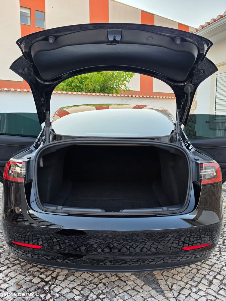 Tesla Model 3 Long Range Tração Integral - 15