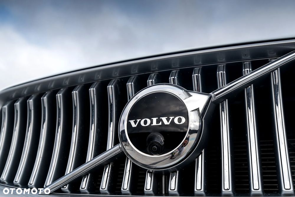 Volvo XC 90 B6 B AWD Ultimate Bright 7os - 27