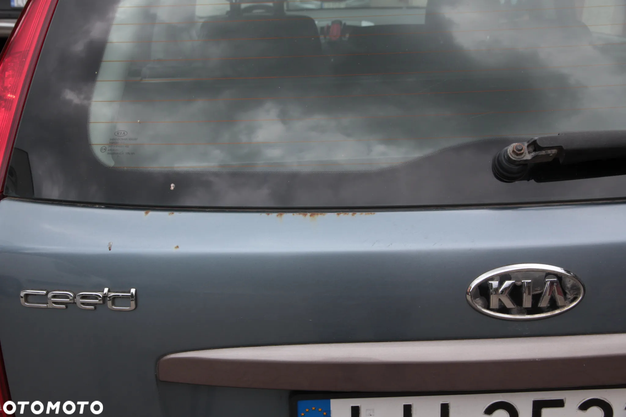 Kia Ceed Cee'd 1.6 Optimum + - 24