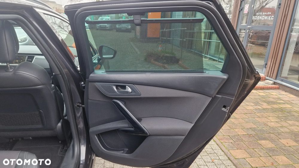 Peugeot 508 HDi FAP 160 Allure - 36