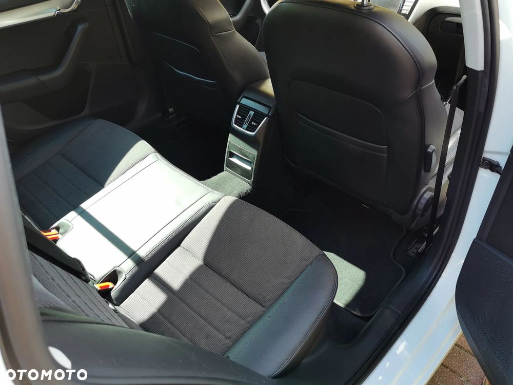 Skoda Octavia 2.0 TDI Joy - 15