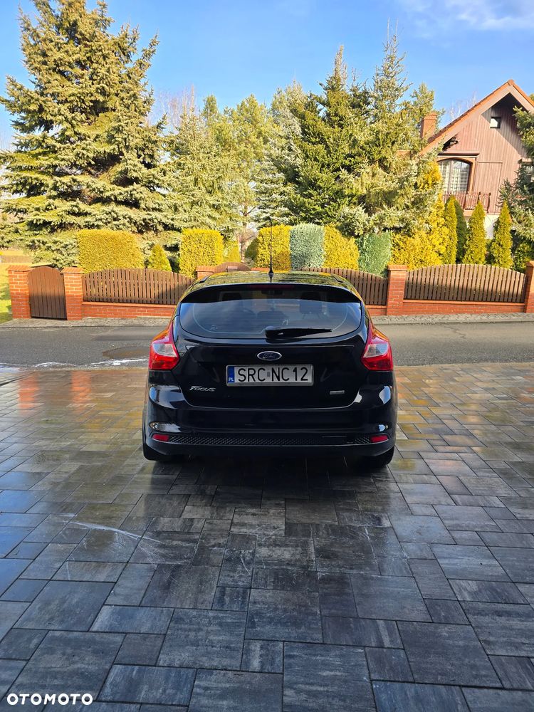 Ford Focus 1.0 EcoBoost Edition - 14
