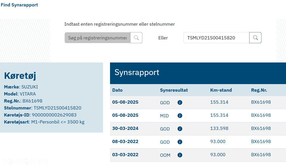 Suzuki Vitara 1.6 Premium 2WD - 4