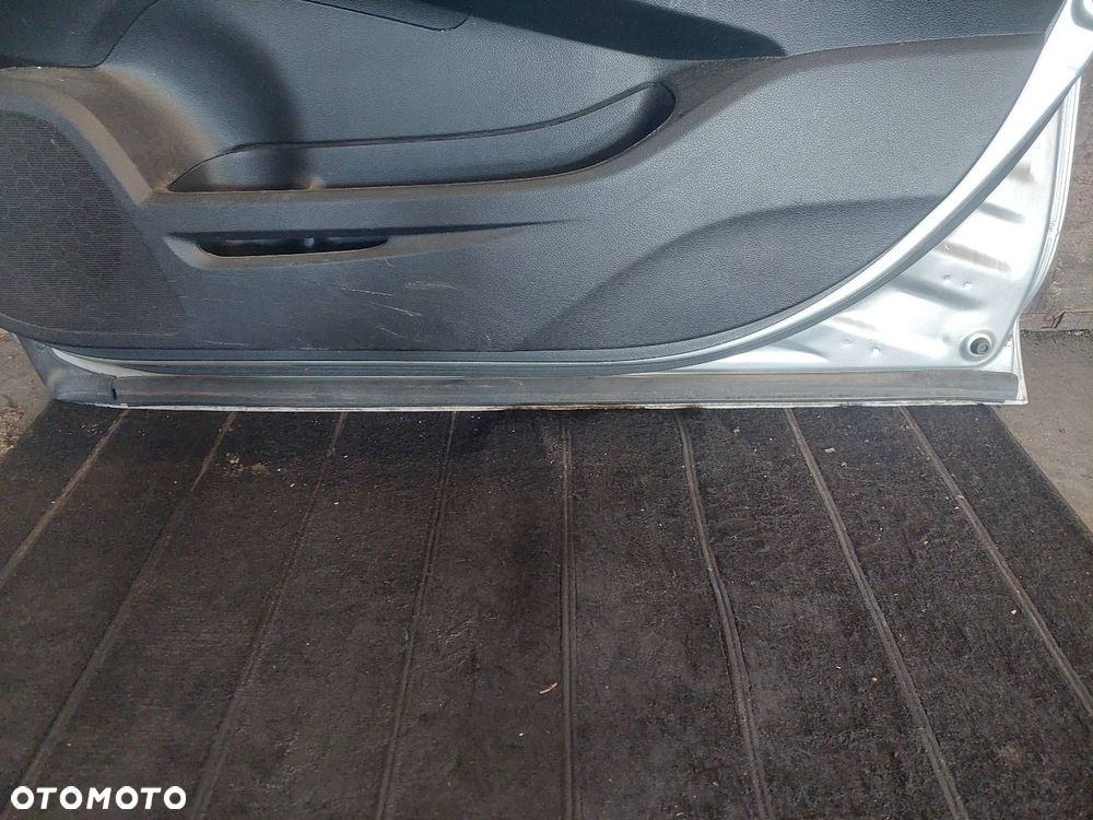 DRZWI KOMPLETNE PRAWY PRZÓD HONDA CIVIC IX HB 5D NH700M - 8