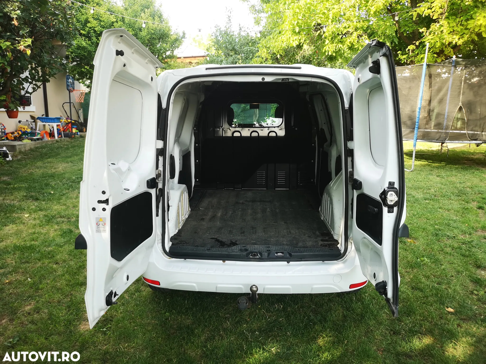 Dacia Dokker 1.5 Ambiance - 5