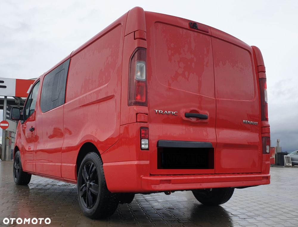 Renault Trafic - 5