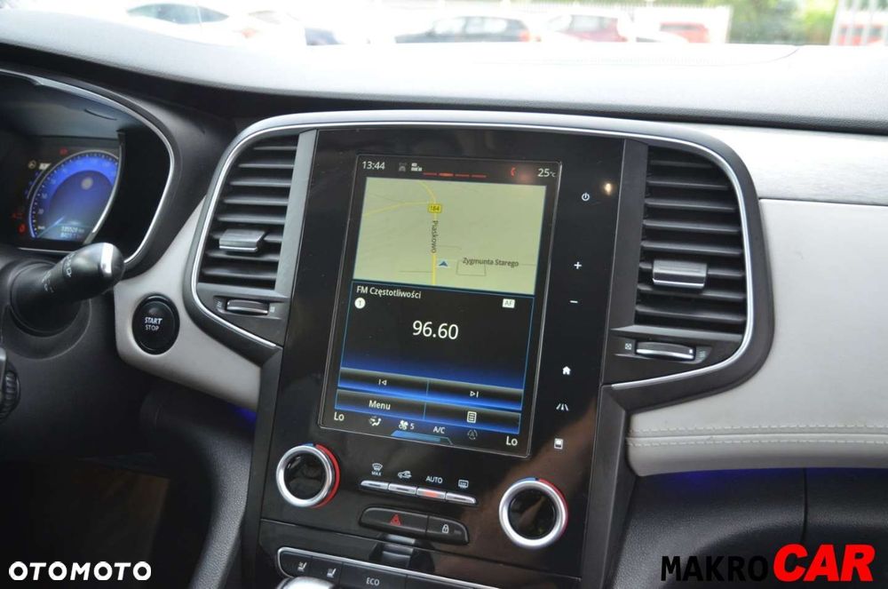 Renault Talisman 1.6 Energy dCi Initiale Paris EDC - 14