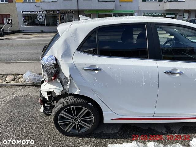 Kia Picanto 1.2 GT Line - 5