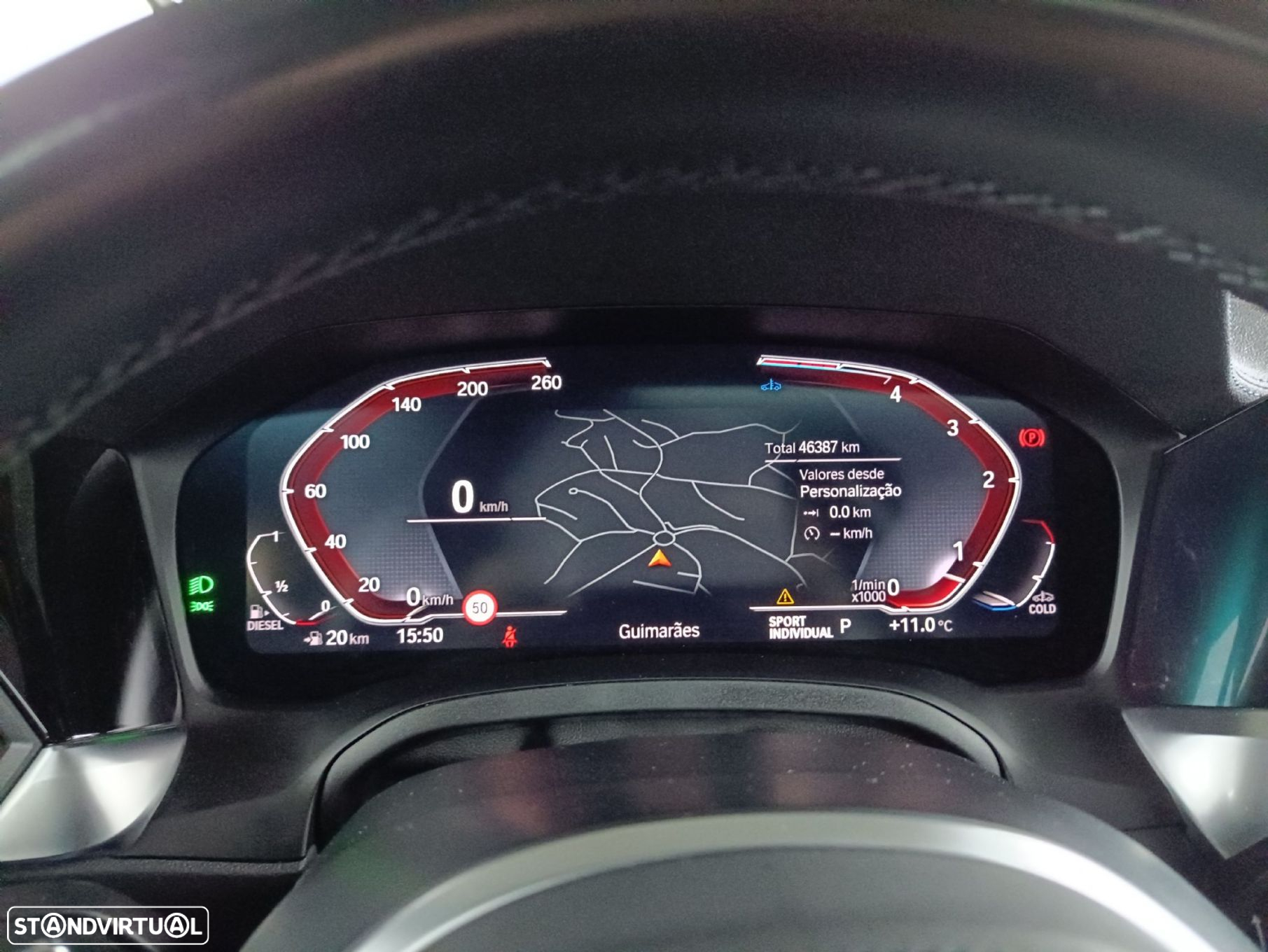 BMW 420 d Coupe xDrive Aut. M Sport - 24