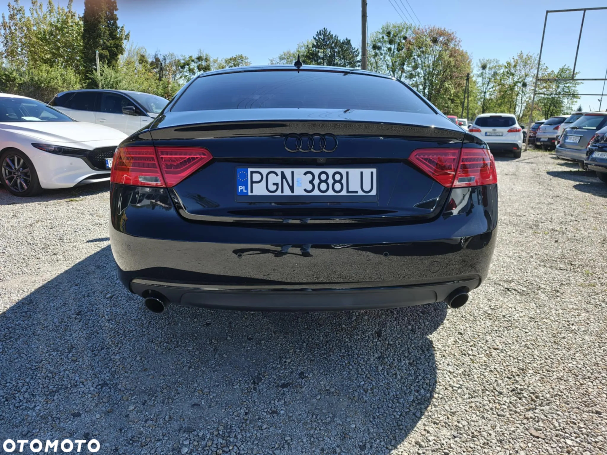 Audi A5 3.0 TDI Quattro S tronic - 6